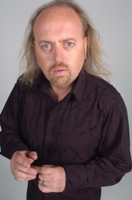 bill bailey